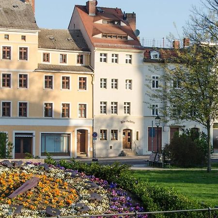 Alte Seilerei Görlitz Exterior foto
