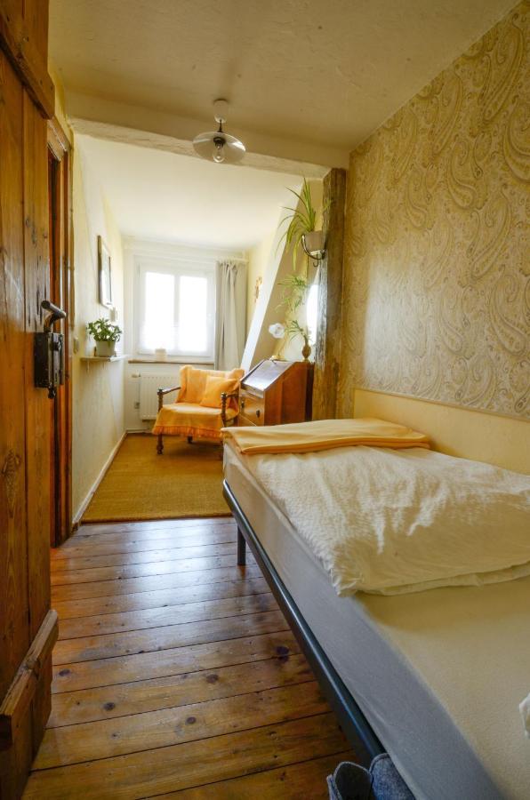 Alte Seilerei Görlitz Exterior foto